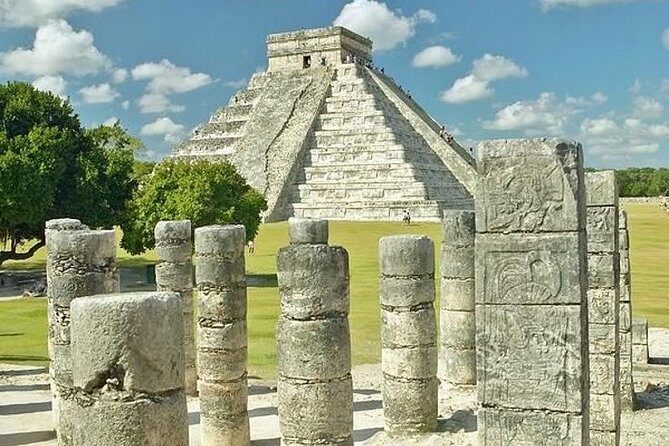 Visit Chichén Itzá from Cancun or Riviera Maya; Lunch and Cenote - Final Thoughts: Is This Tour Worth It?