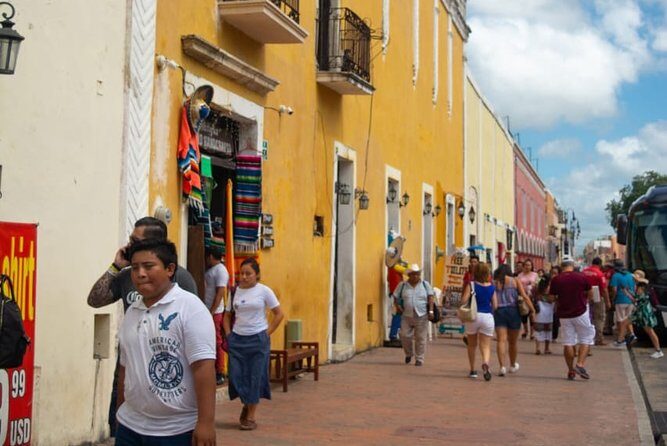 Visit Chichén Itzá from Cancun or Riviera Maya; Lunch and Cenote - FAQ