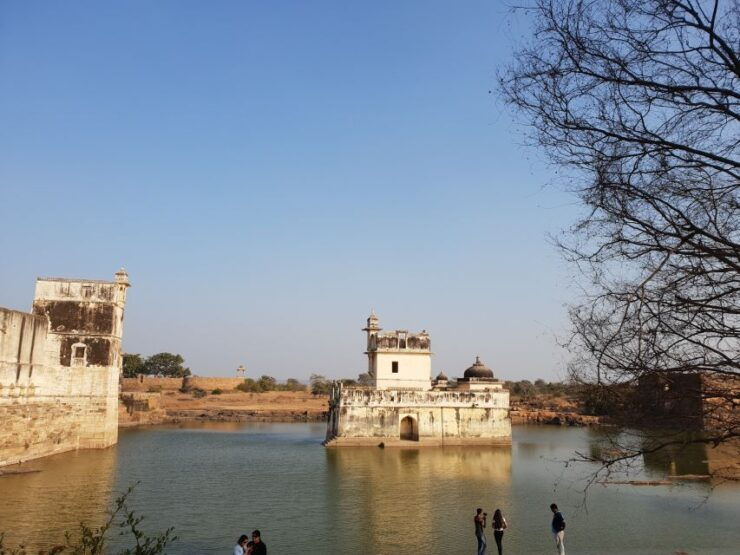 Visit Chittorgarh Fort With Pushkar Drop From Udaipur. - Good To Know