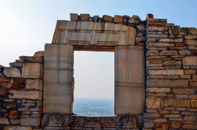 Visit Chittorgarh Fort With Pushkar Drop From Udaipur. - Exclusions