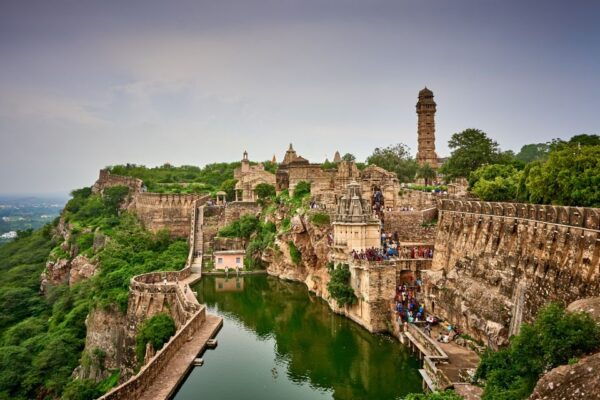 Visit Chittorgarh Fort With Pushkar Drop From Udaipur. - Frequently Asked Questions