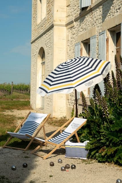 Visit Citadelle Gin Distillery - Experience Highlights