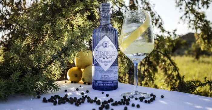 Visit Citadelle Gin Distillery - About the Distillery