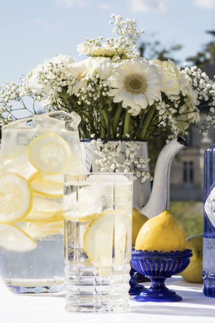 Visit Citadelle Gin Distillery - Historical Significance