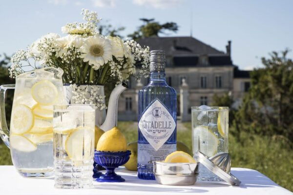 Visit Citadelle Gin Distillery - Questions You May Have