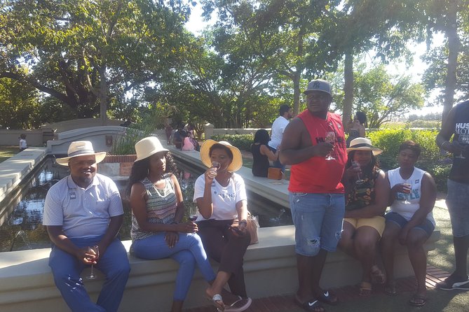 Visit Constantia Wineries Muzenberg Noordhoek Beaches F/D - Exploring the Beaches of Muizenberg