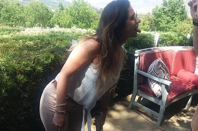 Visit Constantia Wineries Muzenberg Noordhoek Beaches F/D - Unwind at Scenic Muzenberg Beach