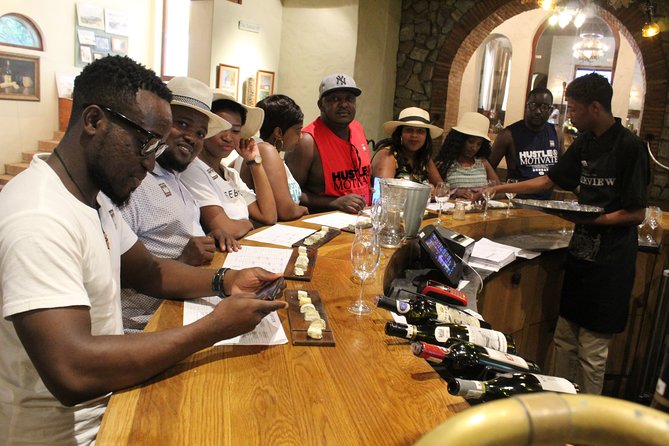 Visit Constantia Wineries Muzenberg Noordhoek Beaches F/D - Enjoy the Beauty of Noordhoek Beaches