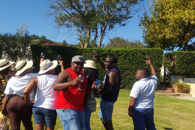 Visit Constantia Wineries Muzenberg Noordhoek Beaches F/D - Common Questions