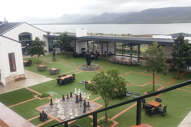 Visit Constantia Wineries Muzenberg Noordhoek Beaches F/D - The Sum Up