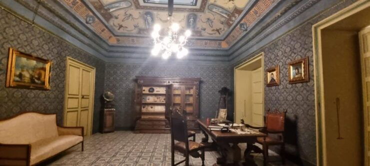 Visit Corleone From Palermo - Tour Highlights