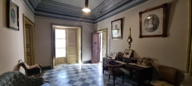 Visit Corleone From Palermo - Booking Information