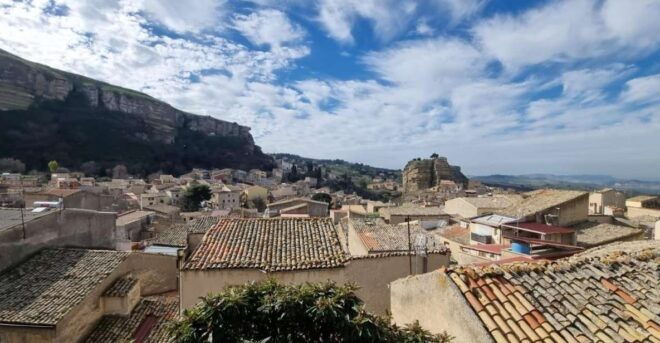 Visit Corleone From Palermo - Inclusions