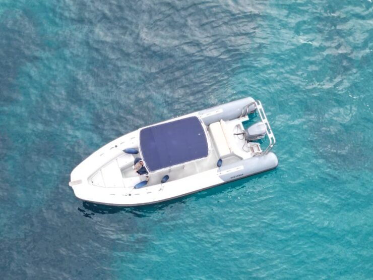 Visit Creeks of Archipelago With Stop in Frioul Island - Boarding a Comfortable Boat
