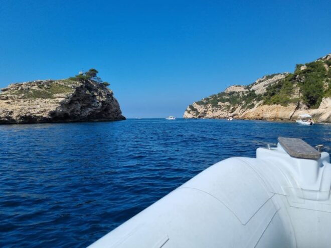 Visit Creeks of Archipelago With Stop in Frioul Island - Discovering the Archipelagos Jewels