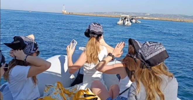 Visit Creeks of Archipelago With Stop in Frioul Island - Enjoying a Professional and Personalized Excursion