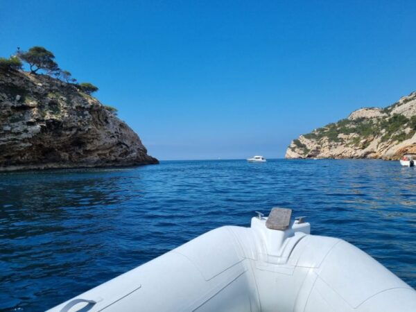 Visit Creeks of Archipelago With Stop in Frioul Island - Inclusions and Amenities Provided
