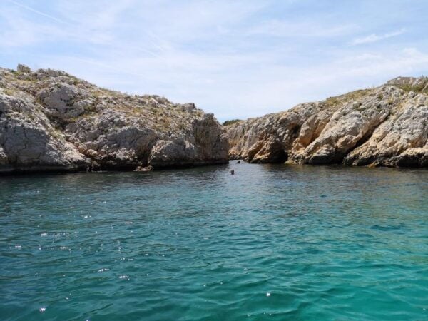Visit Creeks of Archipelago With Stop in Frioul Island - Positive Customer Reviews and Ratings