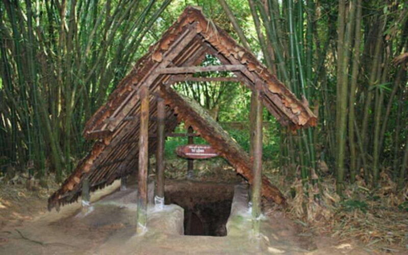 VISIT CU CHI TUNNEL IN THE MORNING OR AFTERNOON - Frequently Asked Questions