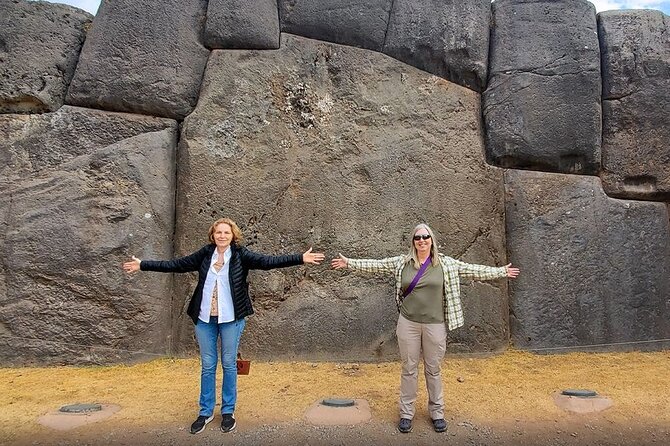 Visit Cusco & Machu Picchu in 5 Days / 4 Nights - All Inclusive - Transfers and Accommodation