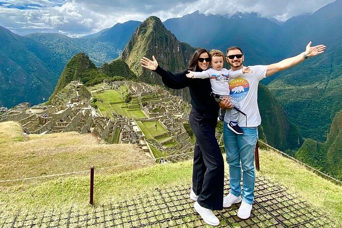 Visit Cusco & Machu Picchu in 5 Days / 4 Nights - All Inclusive - Tours and Activities