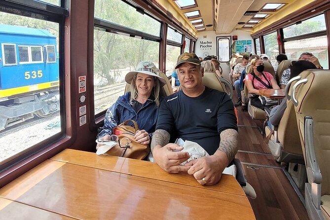 Visit Cusco & Machu Picchu in 5 Days / 4 Nights - All Inclusive - Itinerary