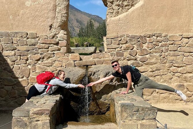 Visit Cusco & Machu Picchu in 5 Days / 4 Nights - All Inclusive - Pickup Details