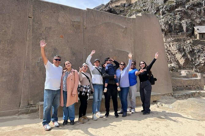 Visit Cusco & Machu Picchu in 5 Days / 4 Nights - All Inclusive - Common Questions