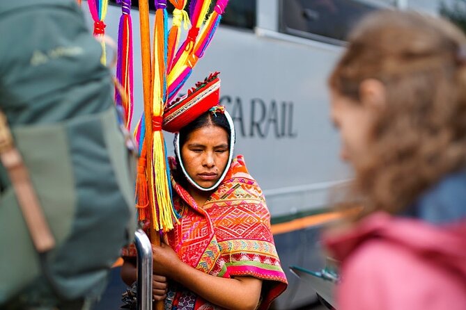 Visit Cusco & Machu Picchu in 5 Days / 4 Nights - All Inclusive - The Sum Up