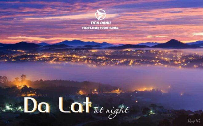 Visit Da Lat - "City of Eternal Spring" From Sai Gon or Back - Scenic Journey Experience