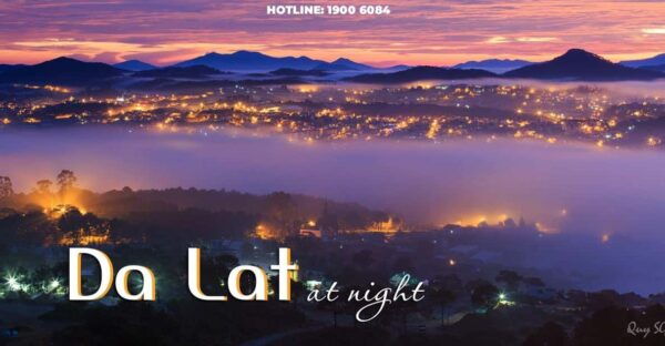 Visit Da Lat - "City of Eternal Spring" From Sai Gon or Back - Pricing and Payment Details