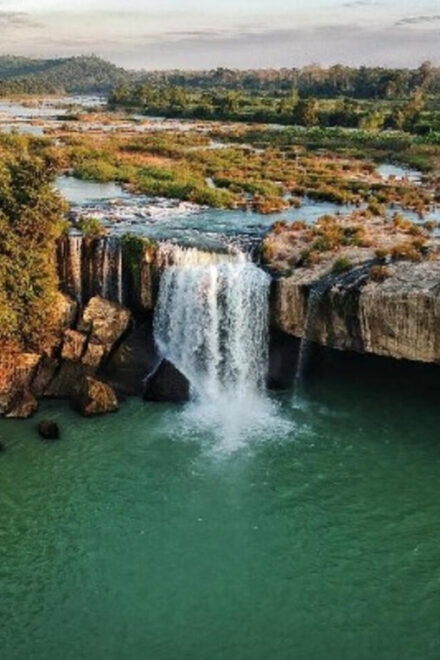 Visit Dak Lak and the Coffee City Directly From Sai Gon - Booking Your Journey