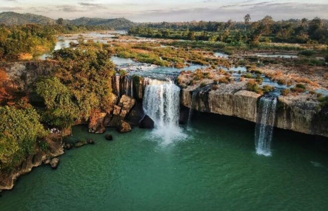 Visit Dak Lak and the Coffee City Directly From Sai Gon - Destination Highlights
