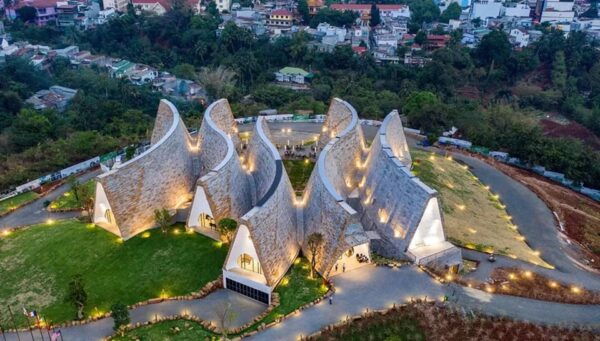 Visit Dak Lak and the Coffee City Directly From Sai Gon - Exploring Buon Me Thuot