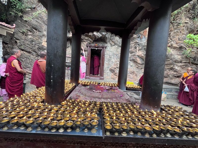 Visit Dakshinkali, Pharping & Kritipur- A Spiritual Private Day tour - What to know before you go