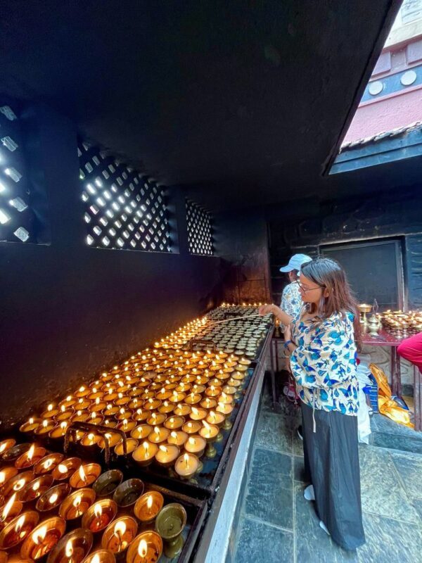 Visit Dakshinkali, Pharping & Kritipur- A Spiritual Private Day tour - Kirtipur’s old lanes and Newari character