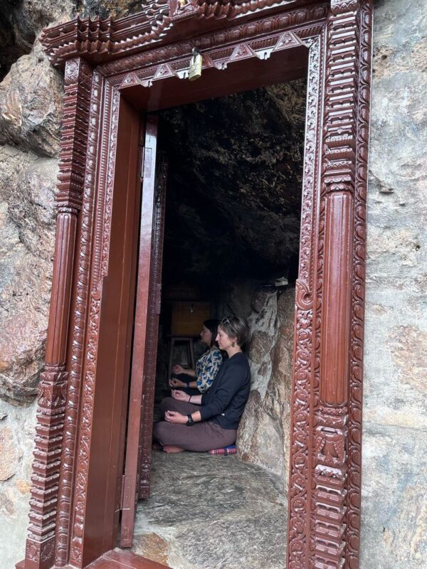 Visit Dakshinkali, Pharping & Kritipur- A Spiritual Private Day tour - A compact day in a private car