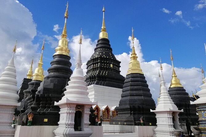 Visit Dantewada Angel Land, Blue Temple, Sticky Waterfall - Best Time to Visit Dantewada