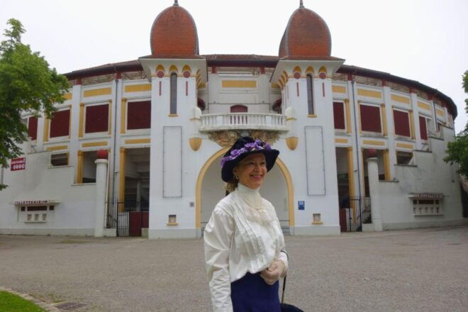 Visit Dax the Rebel: A Thermal and Festive Town - Exploring Belle Époque Dax