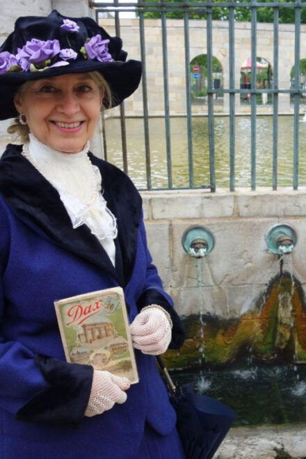 Visit Dax the Rebel: A Thermal and Festive Town - Accessibility and Age Restrictions