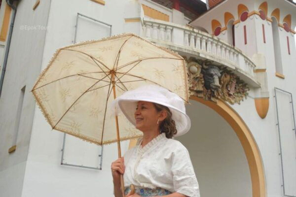 Visit Dax the Rebel: A Thermal and Festive Town - Booking Your Dax Experience