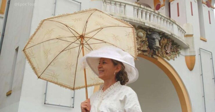 Visit Dax the Rebel: A Thermal and Festive Town - Good To Know