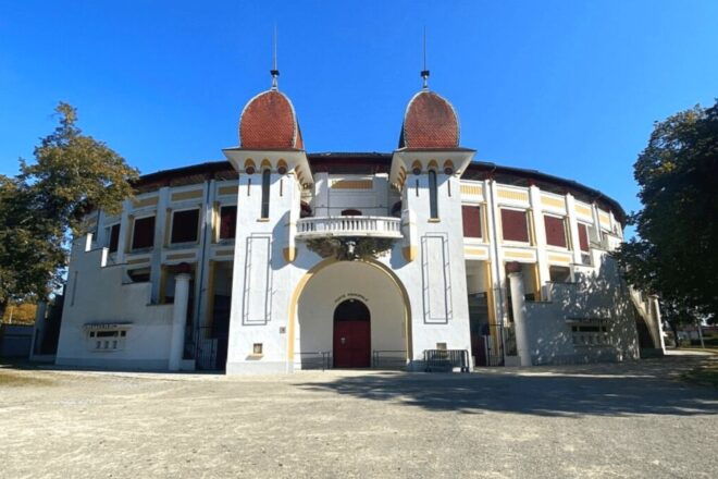 Visit Dax the Rebel: A Thermal and Festive Town - Guide Profile