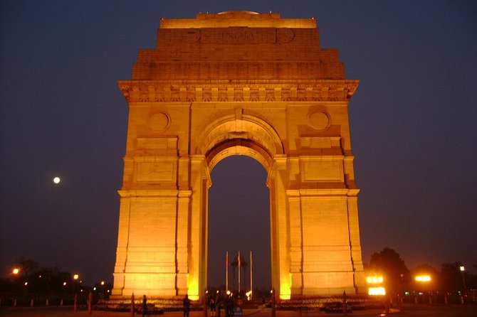 Visit Delhi City in 1 Day - Private Custom 8 Hours Tour - Good To Know