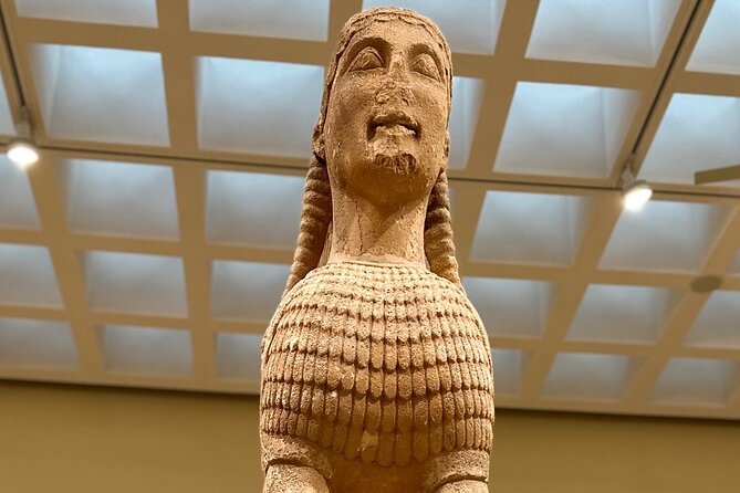 Visit Delphi & Meteora Monasteries Full Day Private Tour 12 Hour - Health and Safety Measures