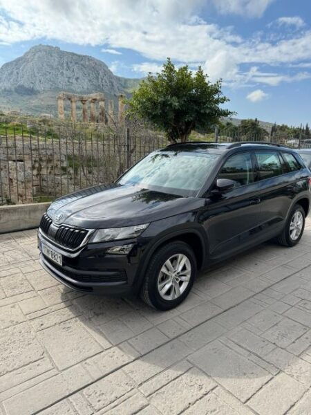 Visit Delphi & Meteora Monasteries Full Day Private Trip - Directions