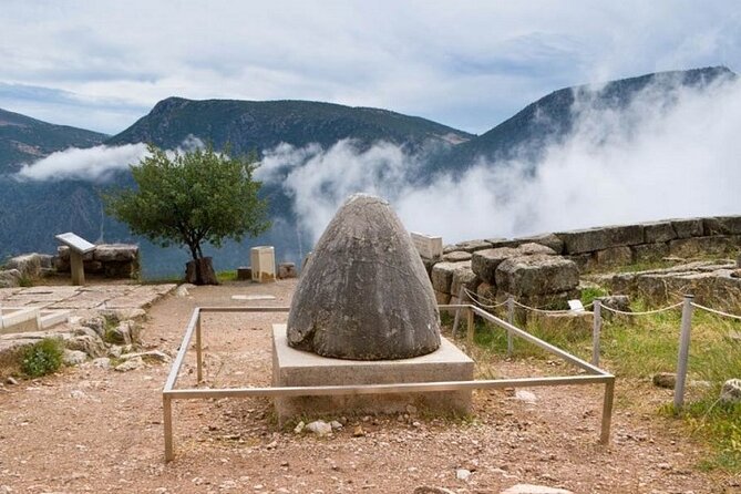 Visit Delphi the Famous Oracle! Explore the Mysteries of the Ancient World! - Important Notes and Additional Services
