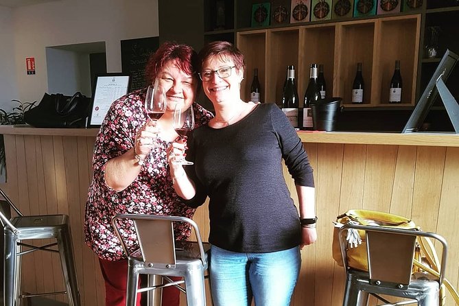 Visit Domaine Bourgogne - Guided Wine Tasting - Certified Vineyard