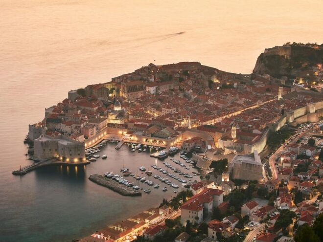 Visit Dubrovnik From Split, Private Tour - Itinerary Flexibility