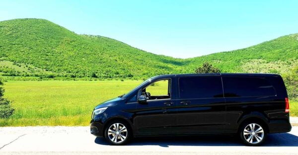 Visit Dubrovnik From Split, Private Tour - Scenic Drive to Dubrovnik